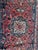 Mid-Century Kurdish Rug, 1940s For Sale - Image 12 of 17