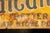 Antique Vulcanol Painted Tin Advertising Sign For Sale In Chicago - Image 6 of 6