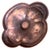Pairpoint Antique 1904 Art Nouveau Candleholder Candlestick Candle Holder 6155 For Sale - Image 11 of 12