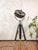 Vintage Four-Lens Floor Lamp from Hanau, 1960s For Sale - Image 13 of 18