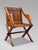 Late 19th Century 19th Century Victorian Pitch Pine Glastonbury Armchairs, 1880, Set of 2 For Sale - Image 5 of 13