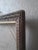 Boho Chic Large Carved Wooden Frame For Sale - Image 3 of 9