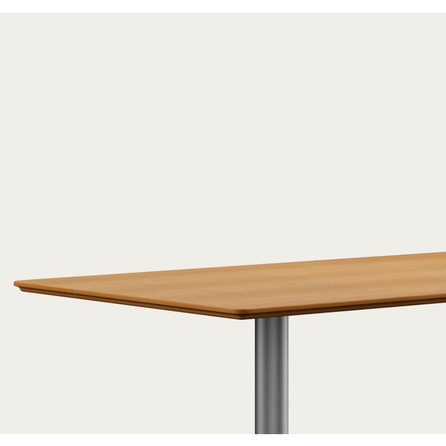 One Collection Train Conference Table from Henrik Tengler For Sale - Image 11 of 13