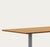One Collection Train Conference Table from Henrik Tengler For Sale - Image 11 of 13