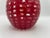 Venini Occhi Vase by Tobia Scarpa for Venini, 1999 For Sale - Image 4 of 6