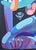 Textile Cecilia Beaven Contemporary Abstract Green, Purple, and Blue Biomorphic Lizard Figure Painting, 21st Century For Sale - Image 7 of 11