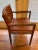 Mid-Century Modern 1960s Mid-Century Johnson Furniture Dining Chair For Sale - Image 3 of 6