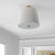 Introducing MADIO, a sophisticated 3 light flush mount that brings elegance and charm to any space. Designed with a 16...