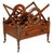 William IV Mahogany Canterbury For Sale - Image 11 of 11