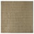 Oversized Modern Geometric Wool Rug by Doris Leslie Blau For Sale