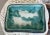 1995 Sally Christopher Pottery Fish Dish-Signed For Sale In Houston - Image 6 of 8