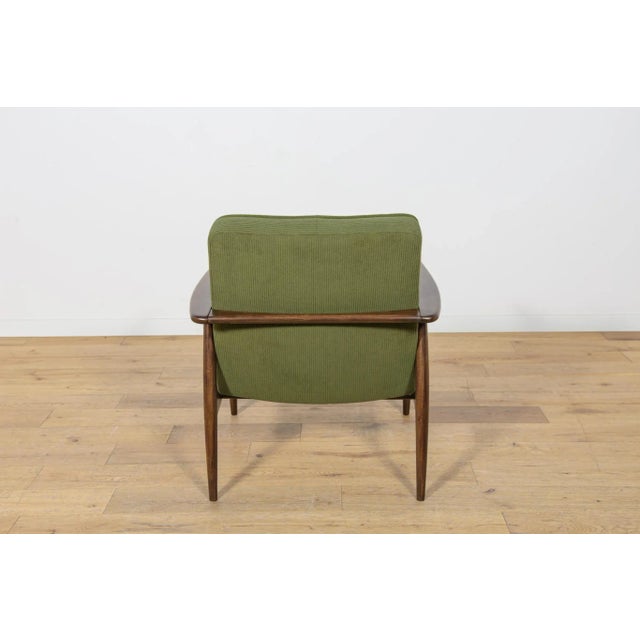 Model 300-192 Armchairs by Juliusz Kędziorek for Gościcińska Fabryka Mebli, Poland, 1970s, Set of 2 For Sale - Image 15 of 18