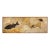 Fossil Fish Mural 8334cm For Sale