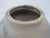 Chinese Rustic Chinese Earthenware Pottery Han Dynasty Style Vase Vessel For Sale - Image 3 of 8