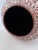1960s Large Model 517-50 Fat Lava Floor Vase from Scheurich Keramik, 1960s For Sale - Image 5 of 7