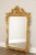 Rococo Late 20th Century Italian Rococo Style Giltwood Wall Mirror For Sale - Image 3 of 12