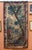 French Aubusson Style Tapestry Depicting a Fishing Scene (H 85 1/4 X W 44) For Sale - Image 12 of 17