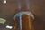 Bombay Company Victorian Revival Mahogany Sculpture Plant Stand Pedestal Table For Sale - Image 15 of 17
