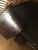 Large Rattan Coffee Table With Floating Table Top For Sale - Image 11 of 13