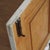 White Gründerzeit White Chest of Drawers with Doors For Sale - Image 8 of 13