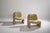Alky Lounge Chairs by Giancarlo Piretti for Artifort, 1970s, Set of 2 For Sale - Image 6 of 6