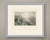 A vast, light-filled panorama of the neckar valley at heidelberg. On the left the castle rises on its wooded hill, its...