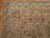 Early 20th Century Pictorial Persian Tabriz Rug rug no.9868 For Sale - Image 5 of 13