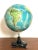 Italian Light-Up Globe from Rico, Italy, 1970s For Sale - Image 6 of 6