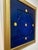 Wood Aryana Gyselinck, Gate 41, Acrylic and Gold on Engraved Wood, 2025 For Sale - Image 7 of 10
