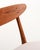 Brown Vintage Danish Monaco Chairs from Farstrup Møbler, 1960s, Set of 4 For Sale - Image 8 of 12