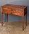 Early 19th Century English Console or Hall Table of Mahogany From the Georgian Era For Sale - Image 5 of 9