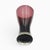 Glass Model 1369 Flindell Vase by Tamara Aladin for Riihimaki / Riihimaen Lasi Oy, Finland, 1960s For Sale - Image 10 of 15