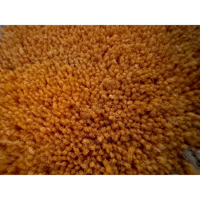 Vintage Manhattan Rug from Schaeffler, 1960s For Sale - Image 4 of 6