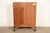 Chippendale Solid Mahogany Drop Front Secretary Desk by Jasper Cabinet Co. For Sale - Image 16 of 18