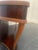 Rosewood Console Table by Paolo Buffa, 1940s For Sale - Image 6 of 12