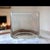 Glass Danish Glass Vase, 1970s For Sale - Image 7 of 7