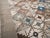 Early 20th Century Galerie Shabab Collection Early 20th Century Handmade Mongolian Art Deco Style Room Size Carpet in Neutral For Sale - Image 5 of 10