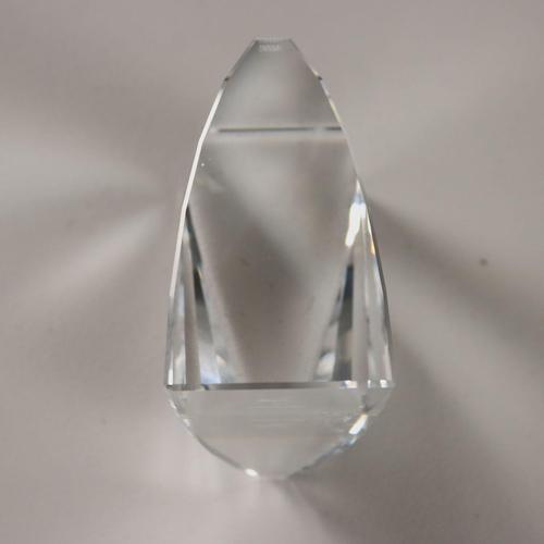 Paperweight by Daniel Swarovski For Sale - Image 3 of 8