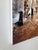 Modern William Gray Harris Photograph on Canvas “ Galleria Degli Specchi, Palazzo Doria Pamphilj" For Sale - Image 3 of 10