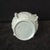 Chinese Ceramic Vase,Guan Ware Crackle Glaze Celadon Porcelain Double Ears Vase For Sale - Image 4 of 9