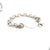 1990s Tiffany & Co Estate Bracelet 6.75" Sterling Silver For Sale In New York - Image 6 of 6