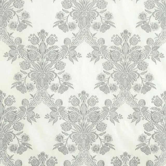 This unabashedly feminine, fanciful pattern captures the grandeur and refinement of such masterful couture icons as...