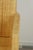 French Wooden and Rattan Armchair For Sale - Image 10 of 14