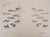 Modern Salvador Dali, Ten Recipes for Immortality: Surrealist Composition, 1973, Etching For Sale - Image 3 of 12