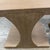Brownstone Palmer Driftwood End Tables, Pair For Sale - Image 10 of 12