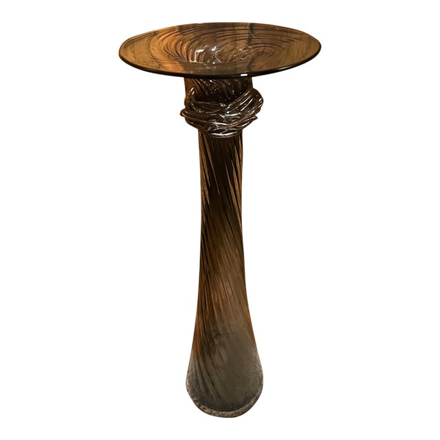 Murano Antique Vase For Sale