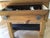 Native American 1990s Drexel Heritage Andean Pine Finish End Table For Sale - Image 3 of 5