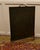 Vintage Brass Fire Screen, 1930 For Sale - Image 4 of 5