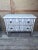 Gray Italian Chests of Drawers in Pinewood, Early 20th Century, Set of 2 For Sale - Image 8 of 9
