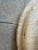 Vintage Coastal Coquina - Coral Stone & Rattan Pedestal Dining Table Base For Sale - Image 12 of 12